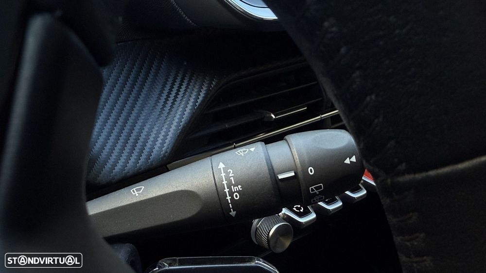 Peugeot 208 1.2 PureTech Active Pack - 30