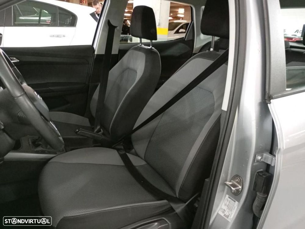 SEAT Arona 1.0 TSI Style - 4