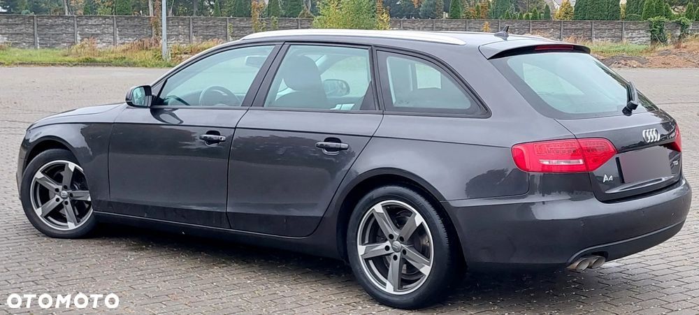 Audi A4 - 17