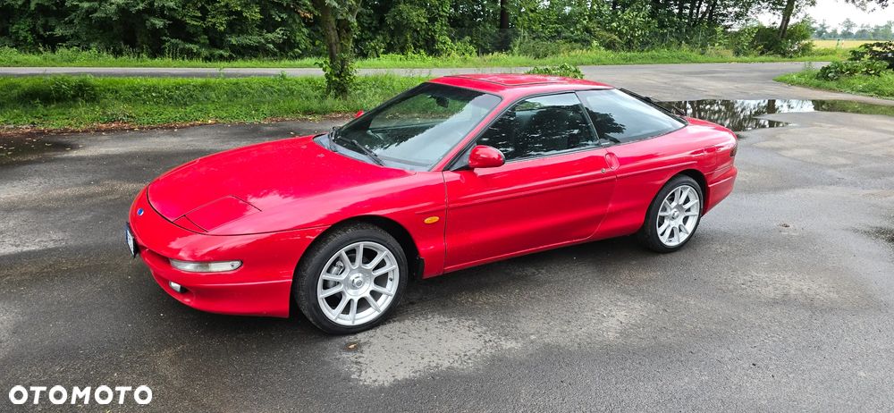 Ford Probe Standard - 12