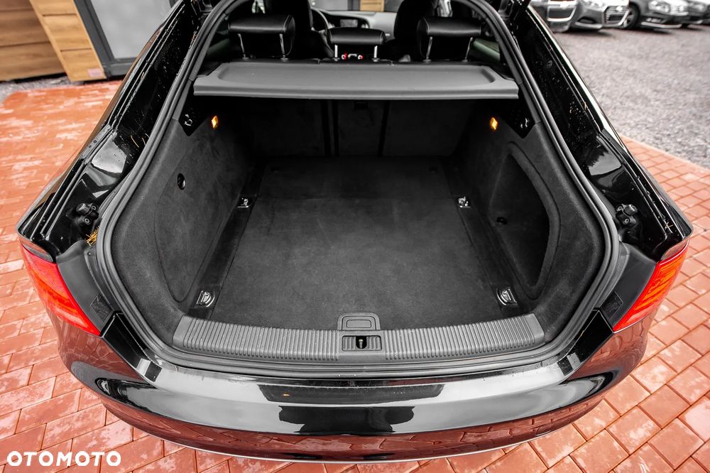 Audi A5 Sportback 2.0 TDI Quattro S tronic - 14