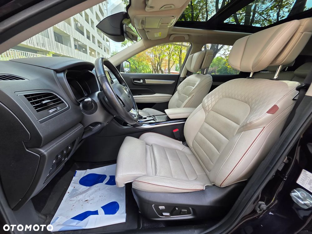 Renault Koleos 2.0 Blue dCi Initiale Paris 4x4 X-Tronic - 5
