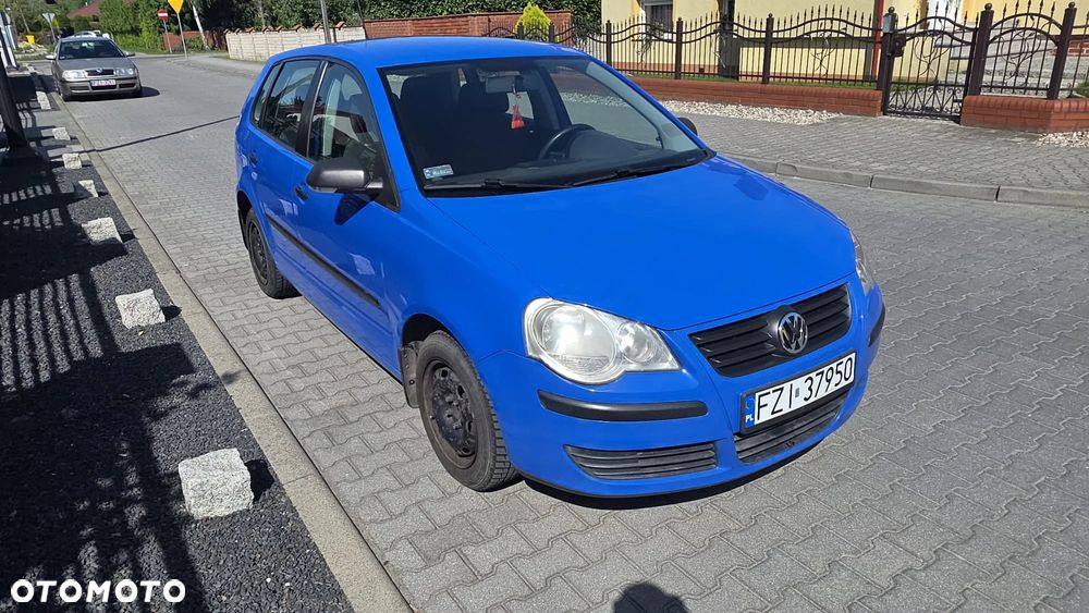 Volkswagen Polo - 15