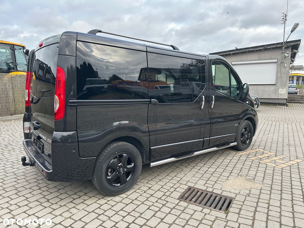 Opel VIVARO TOUR COSMO MULTIVAN - 15