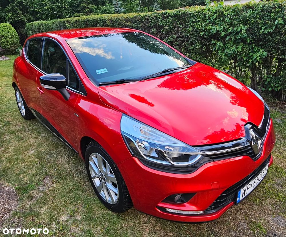Renault Clio 0.9 Energy TCe Limited - 3