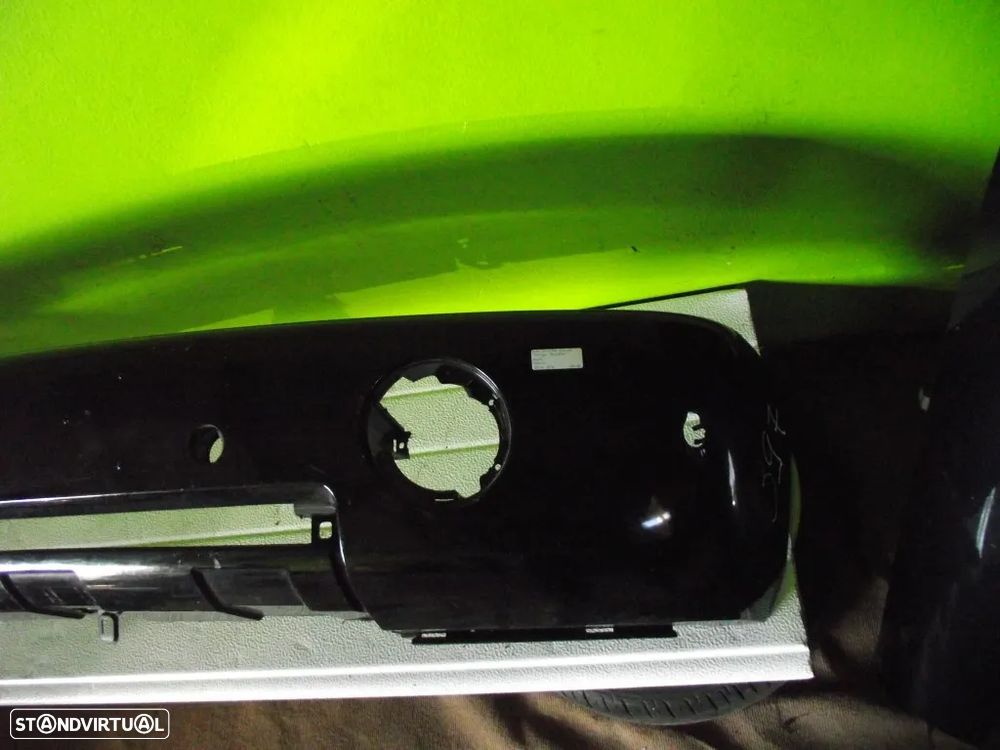 Para Choques Frente Land Rover Range Rover - 2002 / 2009 - 4