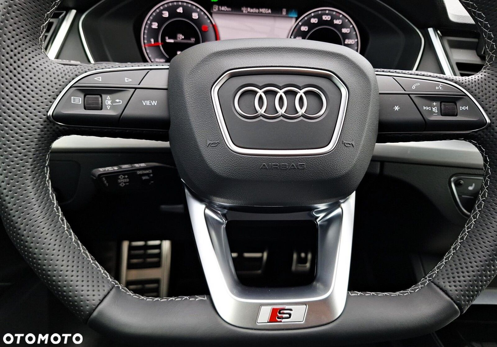 Audi Q5 Sportback - 12
