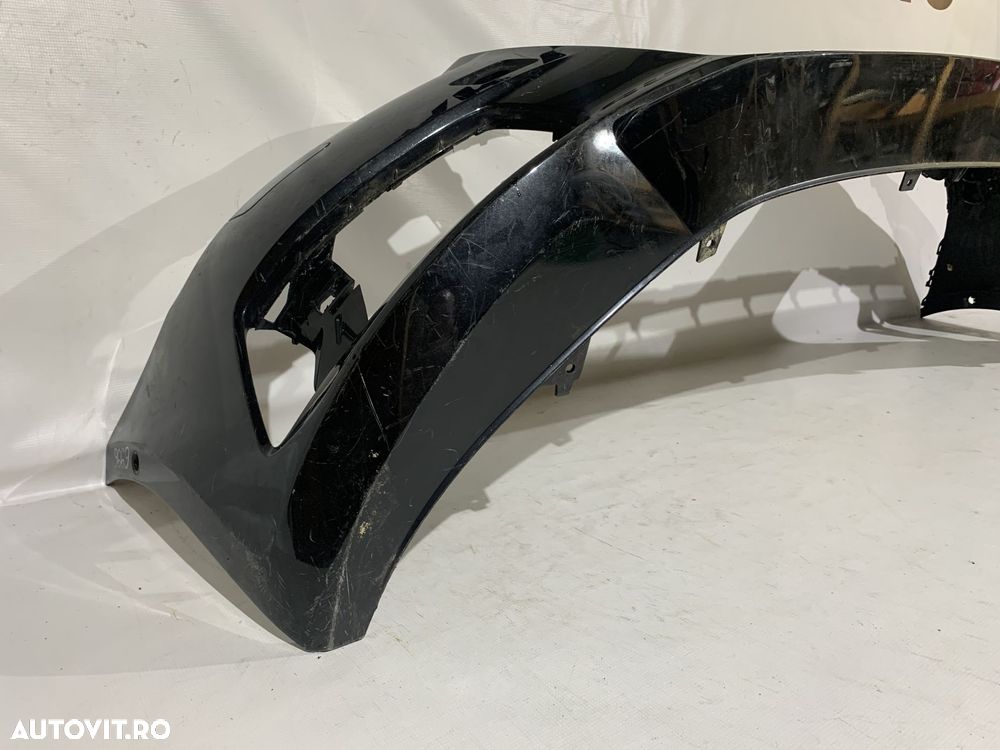 Bara fata Audi A6 C8, 2018, 2019, 2020, 2021, 2022, 2023, cod origine OE 4K0807437. - 17