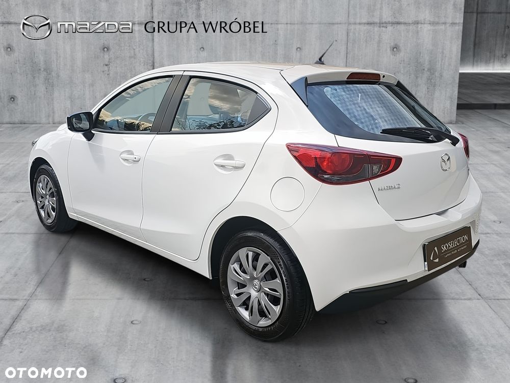 Mazda 2 1.5 Skygo - 7