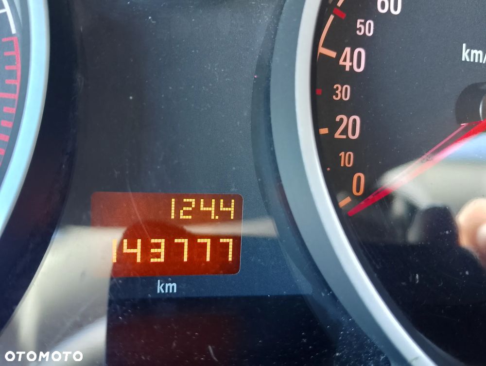Opel Zafira - 14