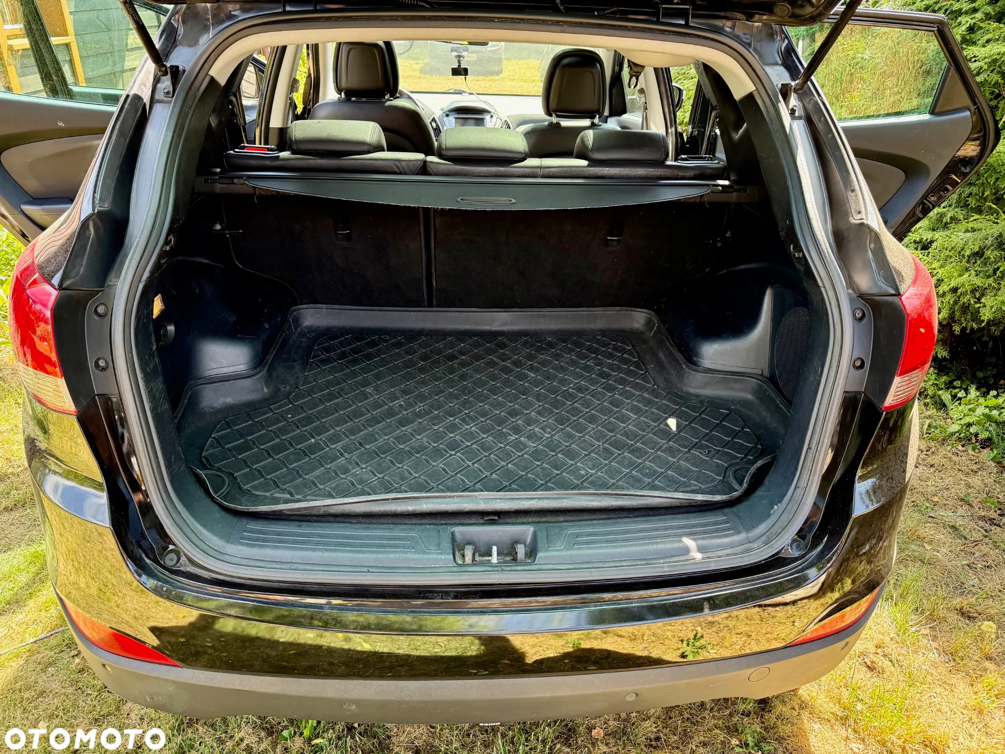 Hyundai ix35 - 6