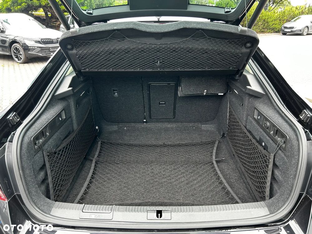 Skoda Superb 2.0 TDI SCR 4x4 L&K DSG - 8