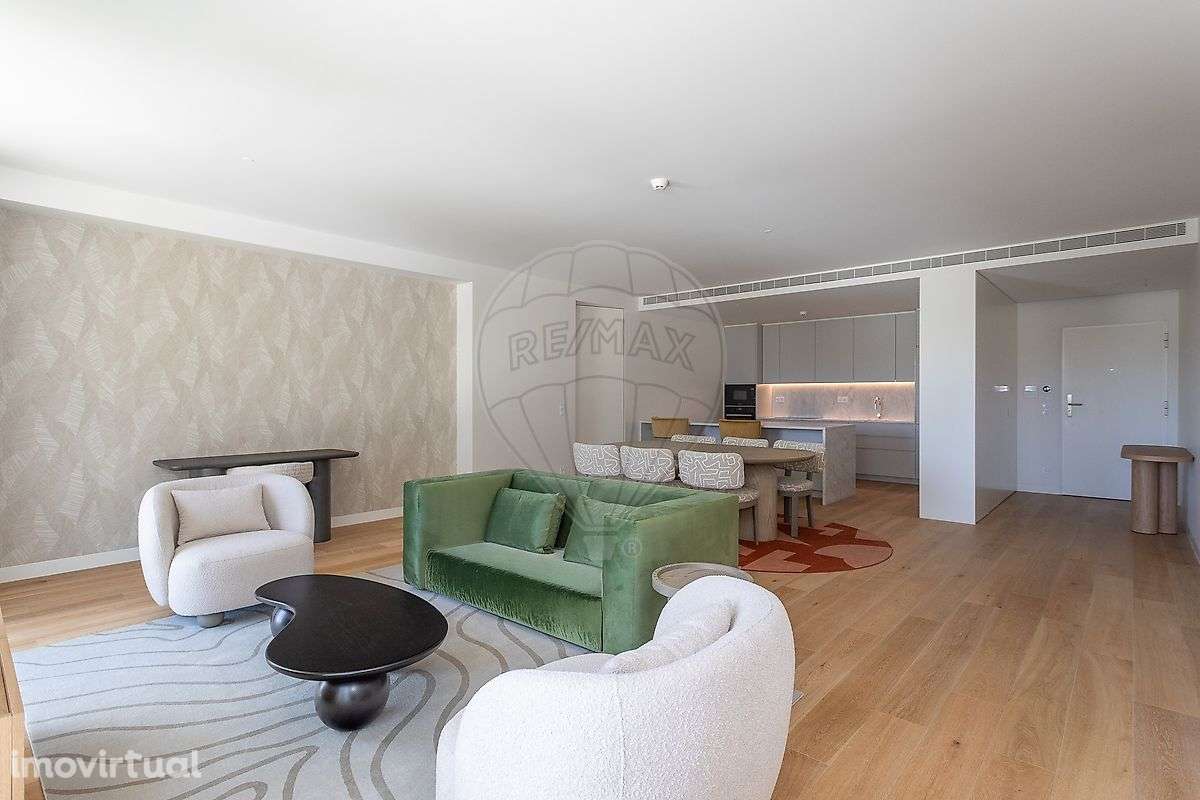 Apartamento T1 para arrendamento - Grande imagem: 3/13