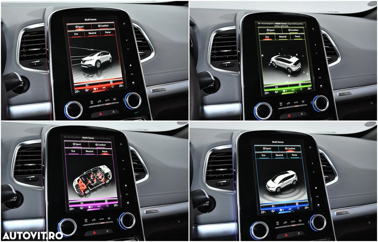 Renault Espace Energy dCi 160 EDC Initiale Paris - 23