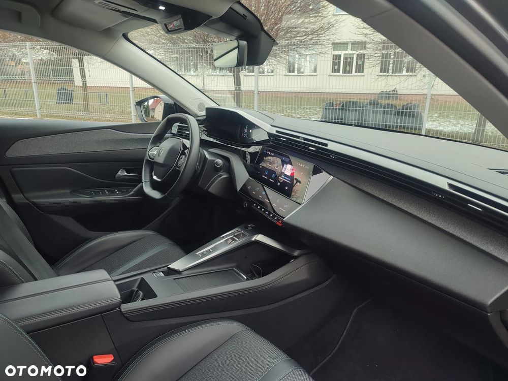 Peugeot 308 BlueHDi 130 EAT8 Allure Pack - 20