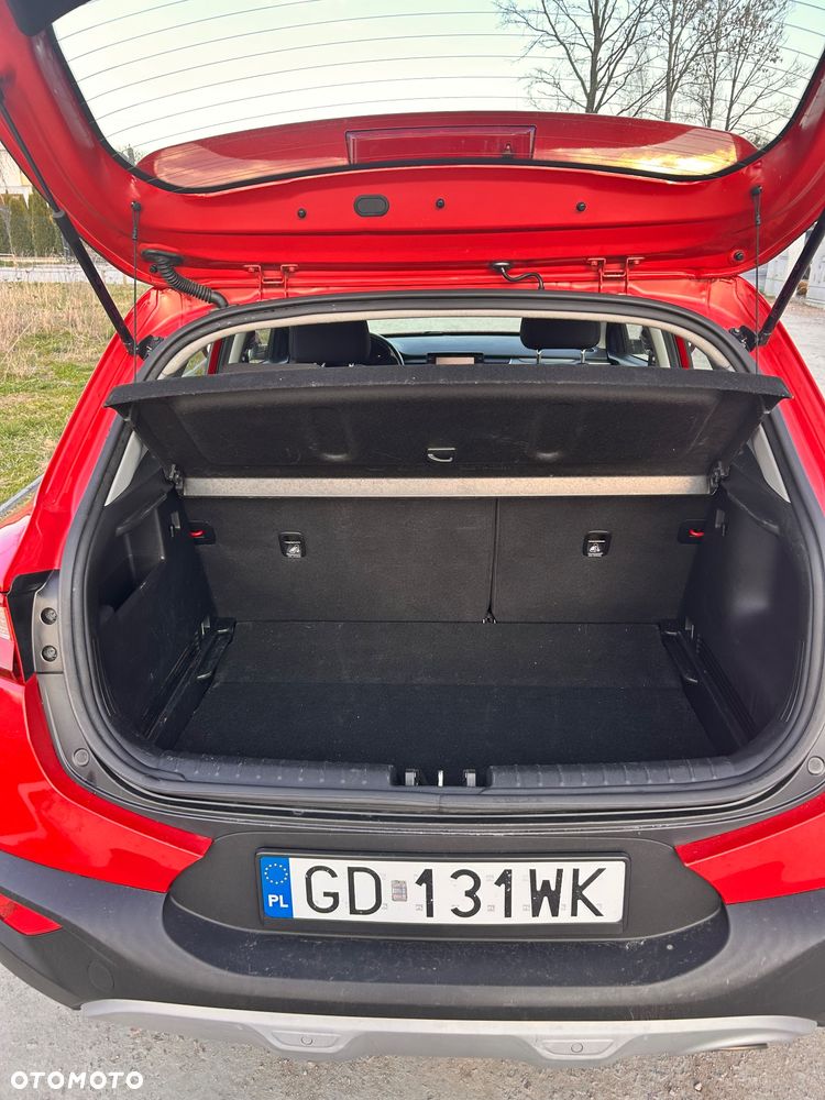 Kia Stonic 1.0 T-GDI M - 7