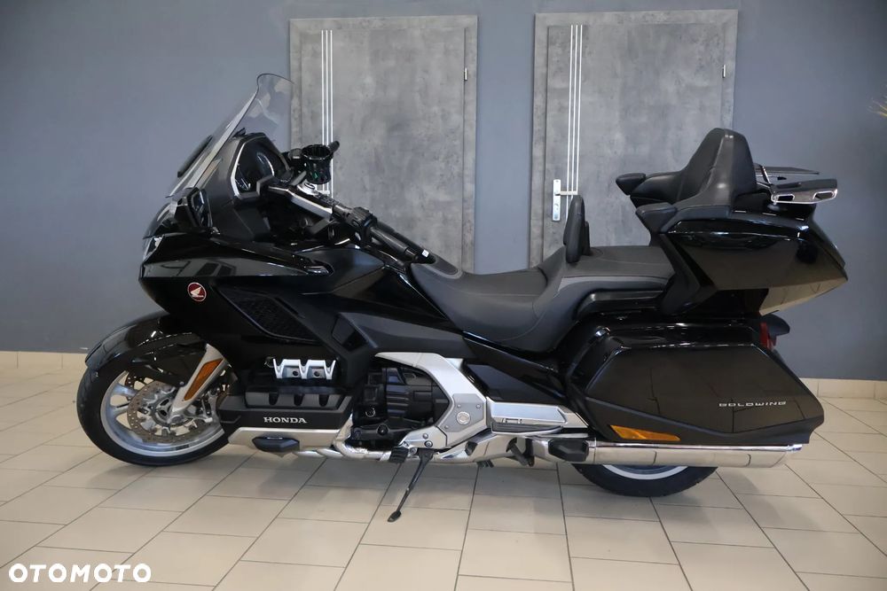 Honda GL - 2
