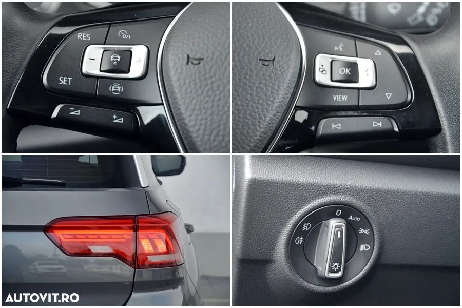 Volkswagen T-Roc - 39