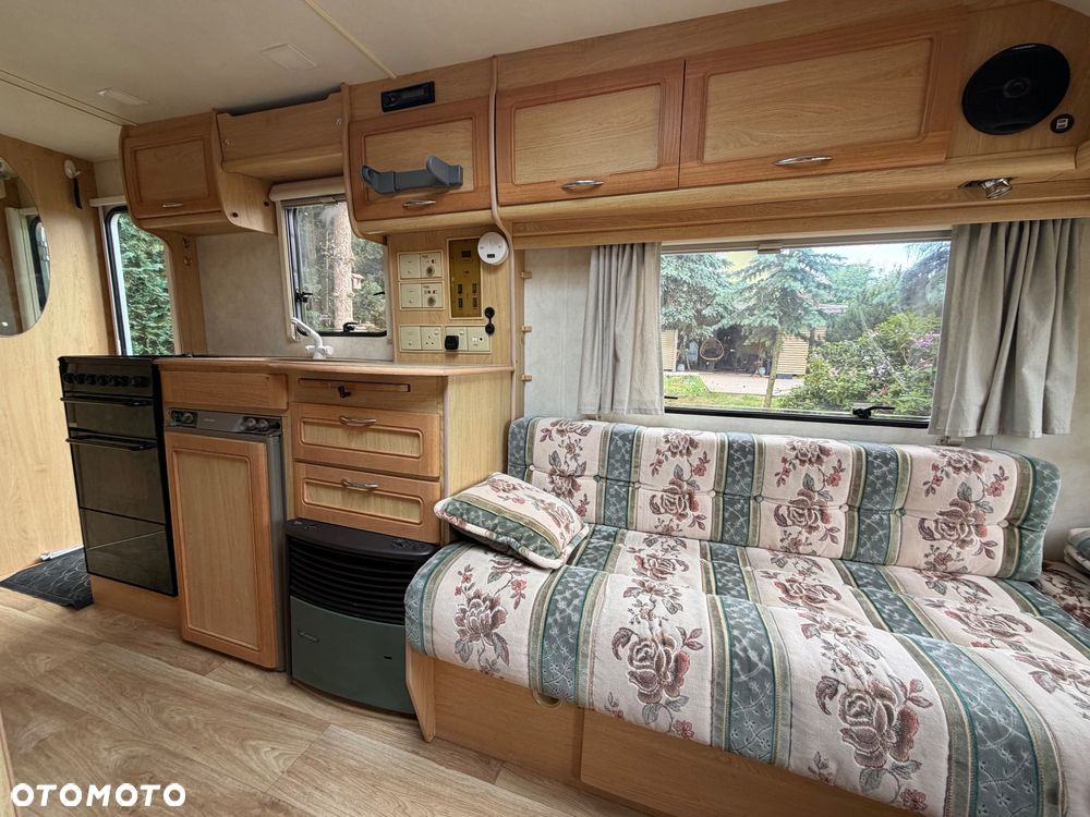 Compass Omega - 10