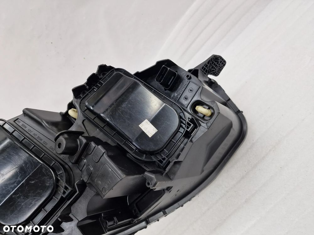 PEUGEOT EXPERT III 3 16- LEWA LAMPA PRZEDNIA PRZÓD , NR 9808572880-00 , NR AUKCJI LA638 - 16