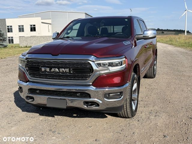 RAM 1500 - 1