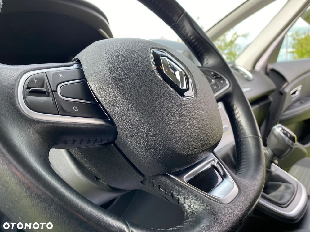 Renault Scenic - 28