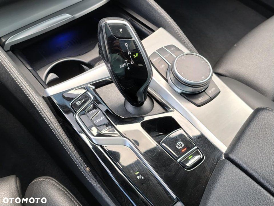 BMW Seria 5 - 27