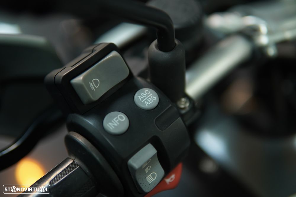 BMW R 1200 GS Adventure - 43