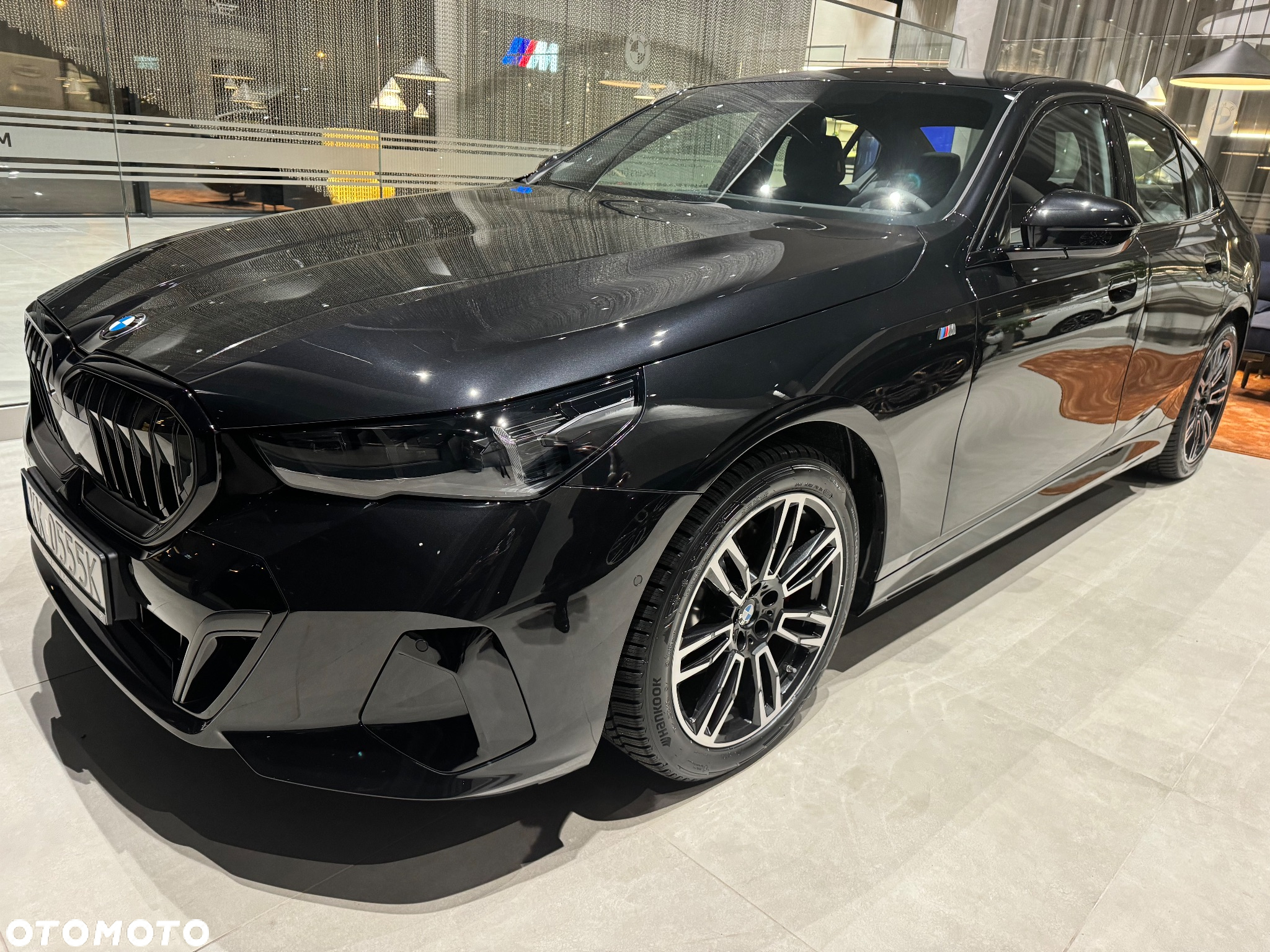 BMW Seria 5 - 2