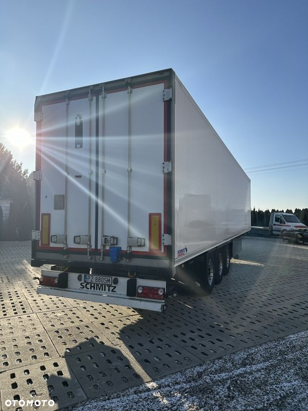 Schmitz Cargobull | 2019 | Thermo King | - 3