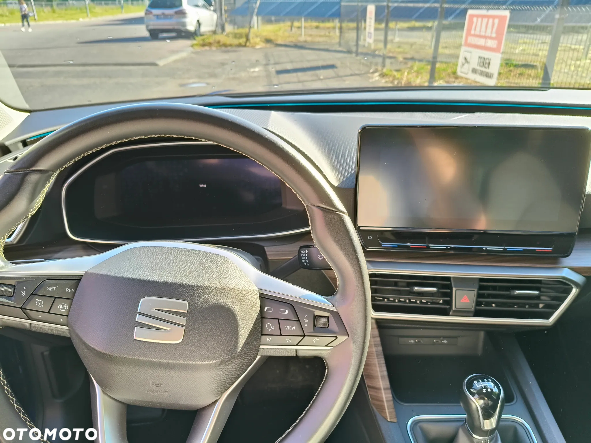Seat Leon - 7