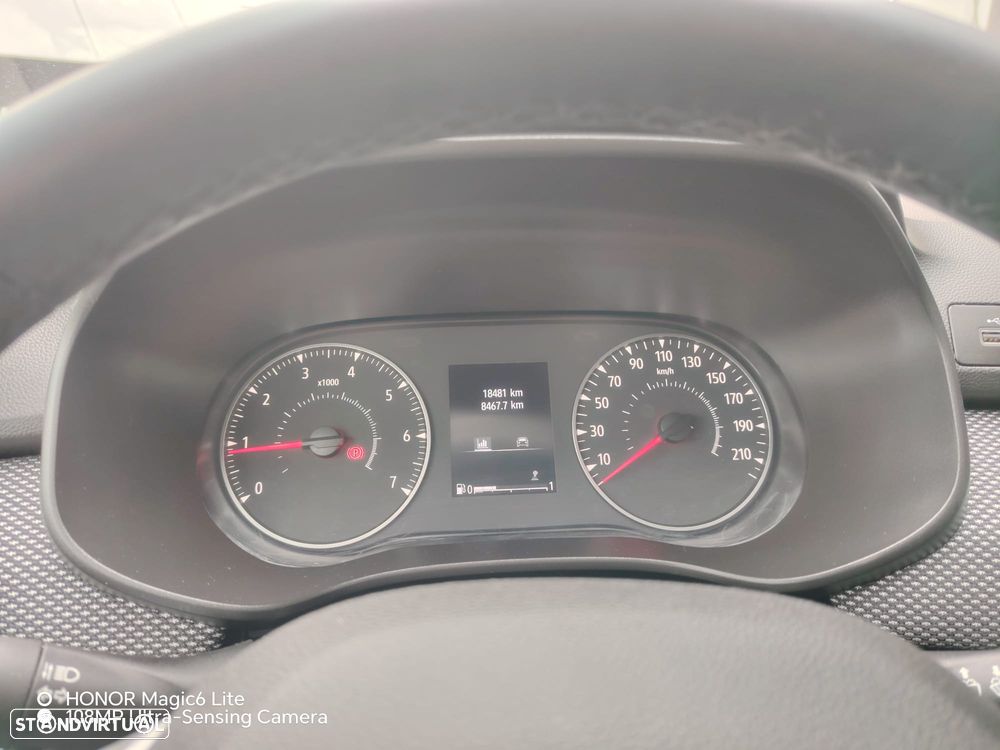 Dacia Sandero 1.0 TCe Comfort - 7