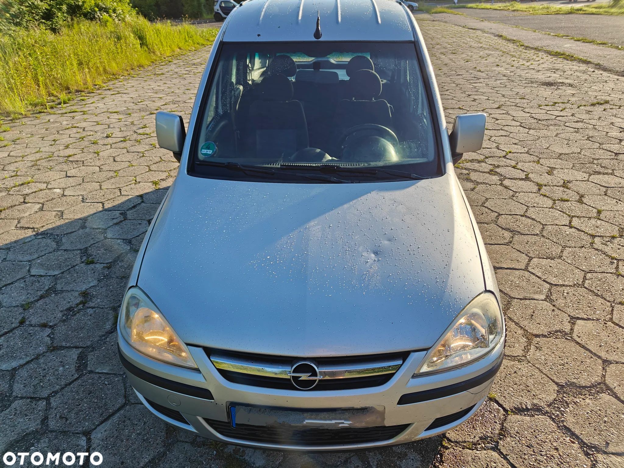 Opel Combo Tour 1.6 CNG Enjoy - 1