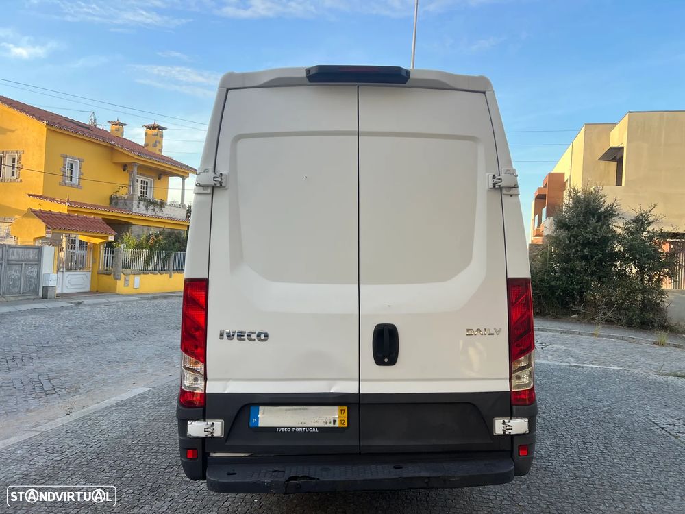 Iveco 35-160 - 16