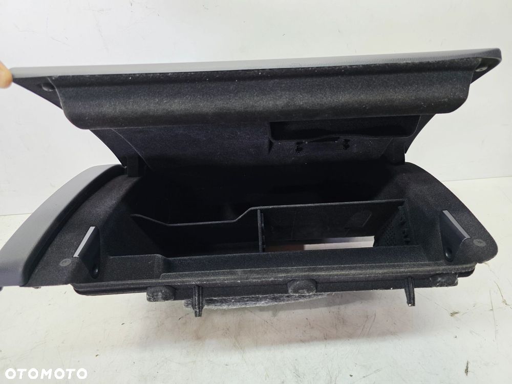 SCHOWEK PASAŻERA PÓŁKA AUDI A4 B8 A5 8T 8K1857035A - 13