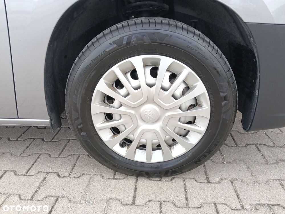 Toyota PROACE CITY - 20
