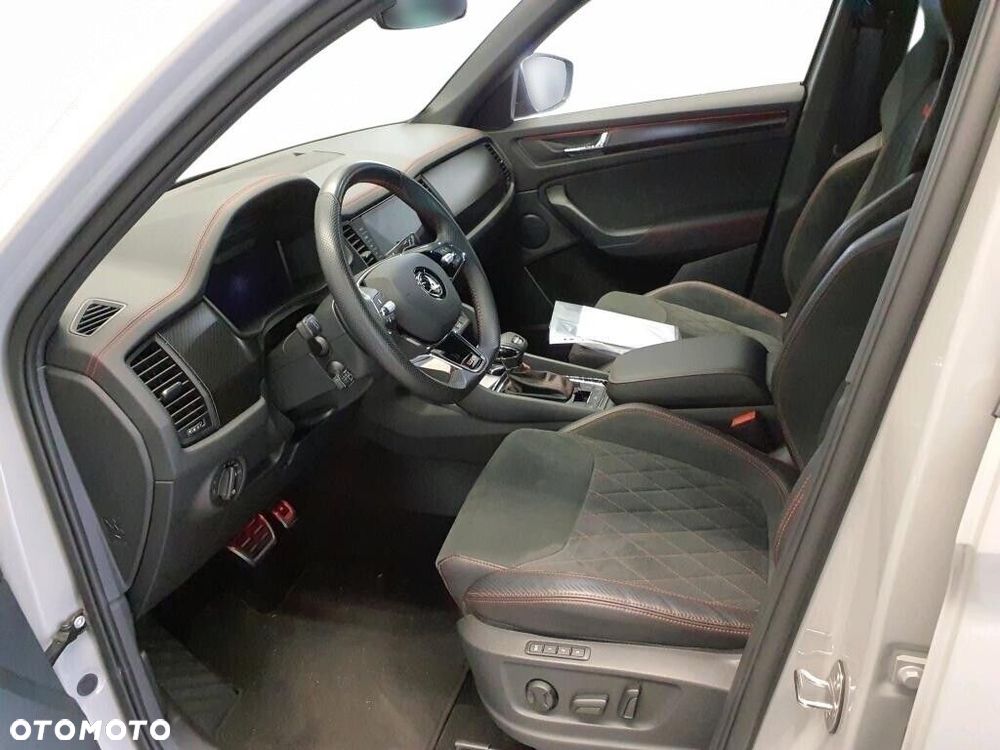 Skoda Kodiaq - 7