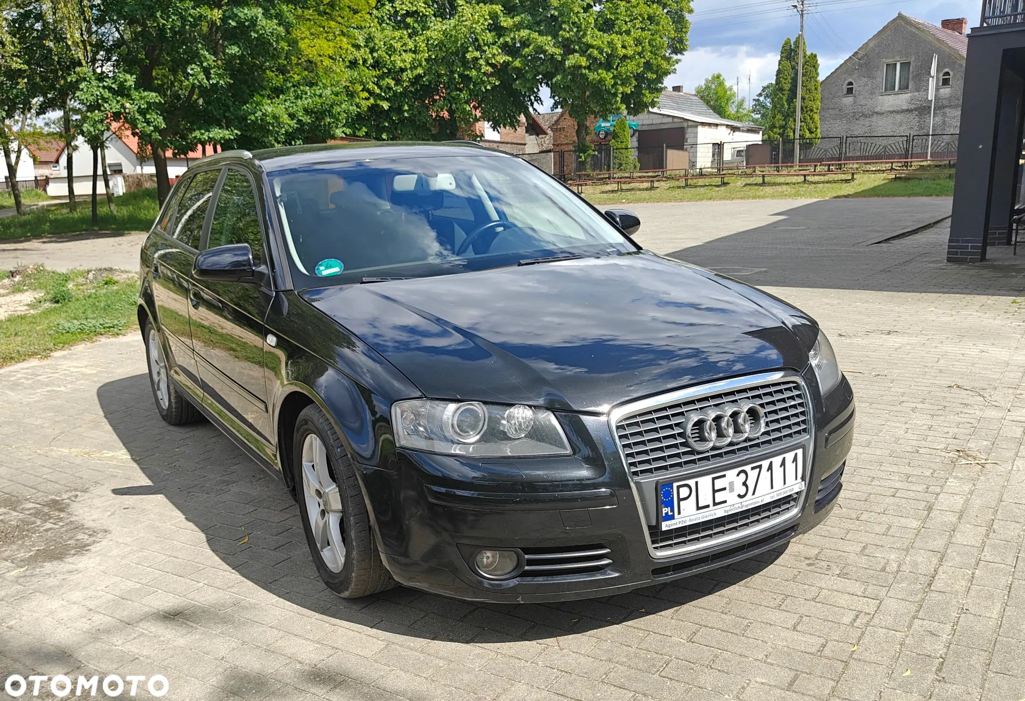 Audi A3 - 1