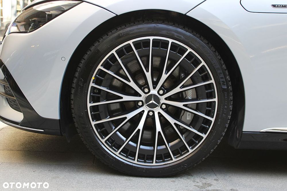 Mercedes-Benz EQE AMG 43 90.5kWh 4-Matic+ - 7