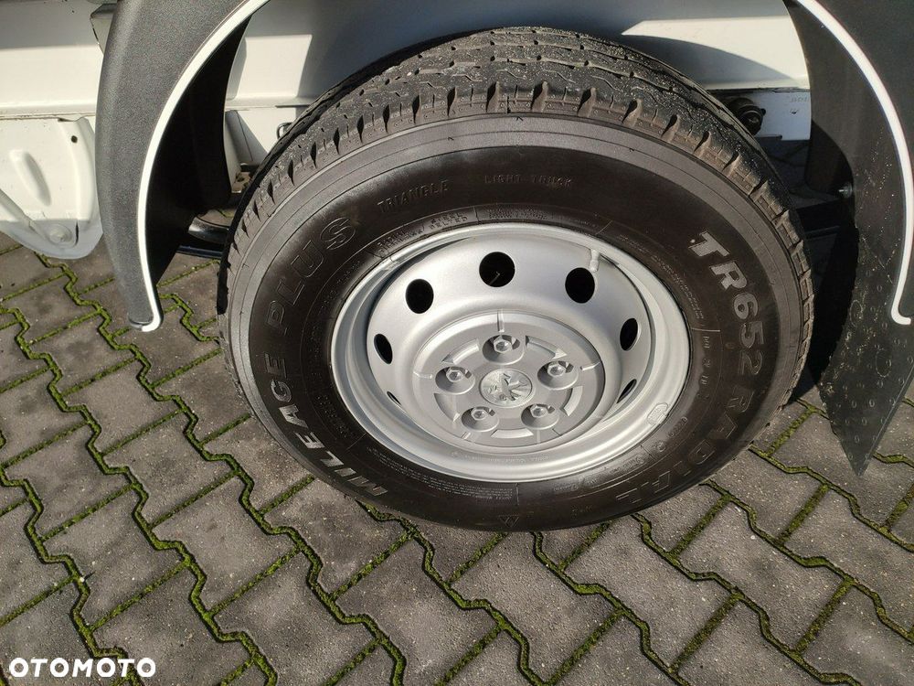 Peugeot Boxer - 24
