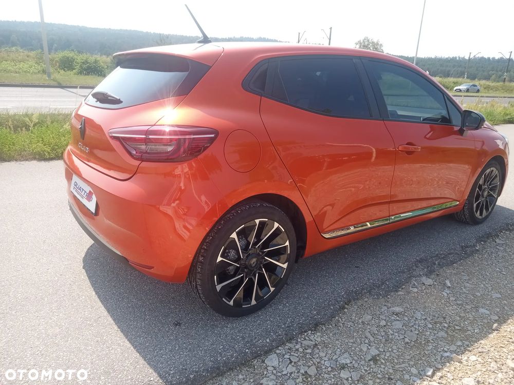 Renault Clio TCe 100 BUSINESS EDITION - 8