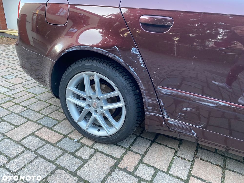 Seat Exeo 2.0 TDI DPF Sport - 13