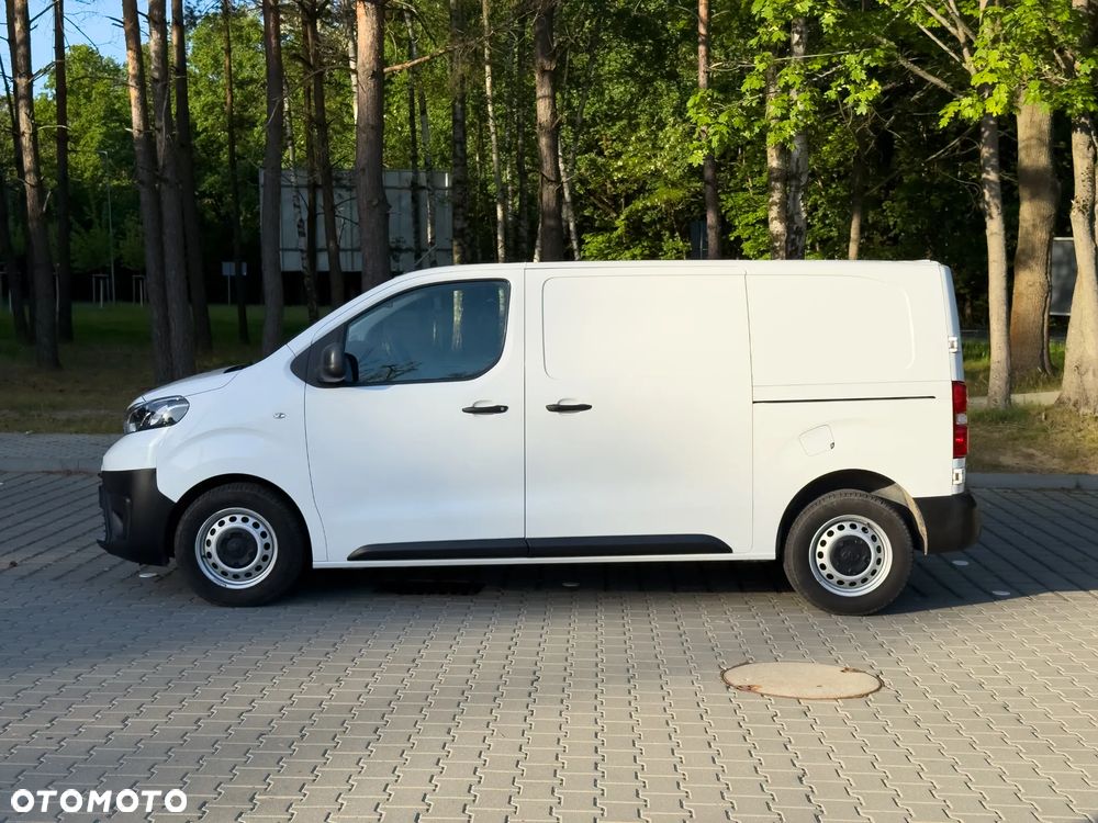 Toyota Proace - 3