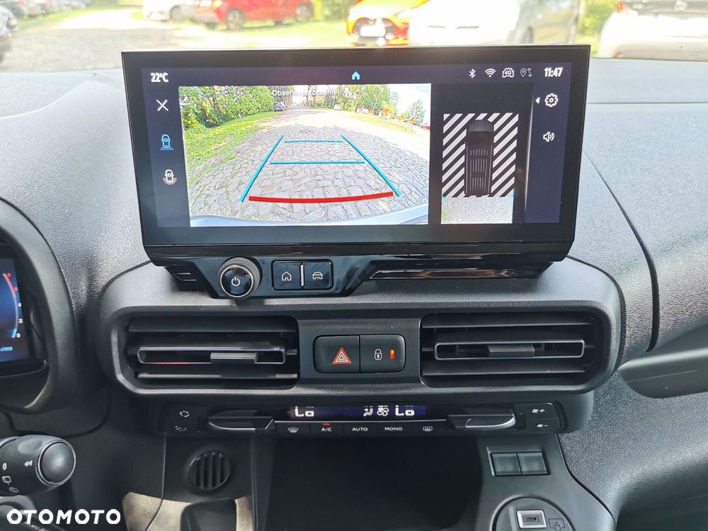 Toyota Proace City Verso Long 1.5 D-4D Family - 19