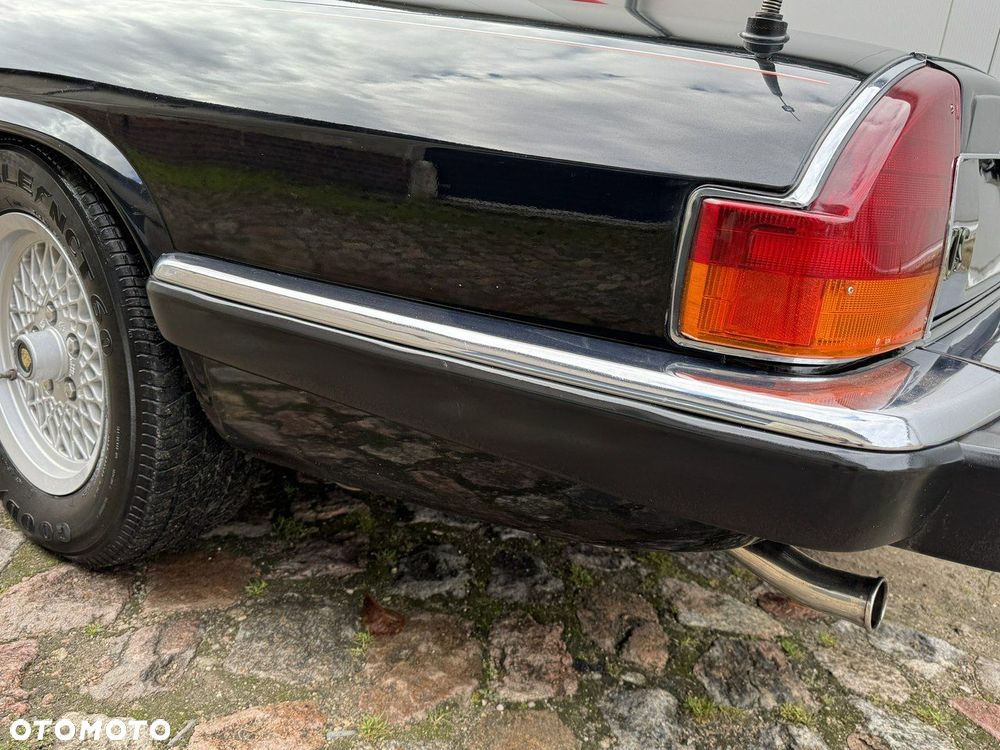 Jaguar XJS - 14