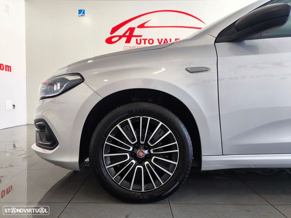Fiat Tipo 1.3 Multijet City Life - 20