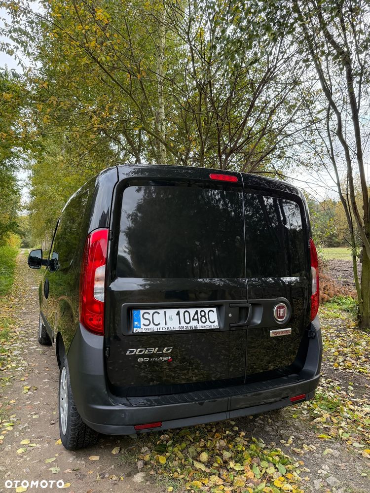 Fiat Doblo - 12