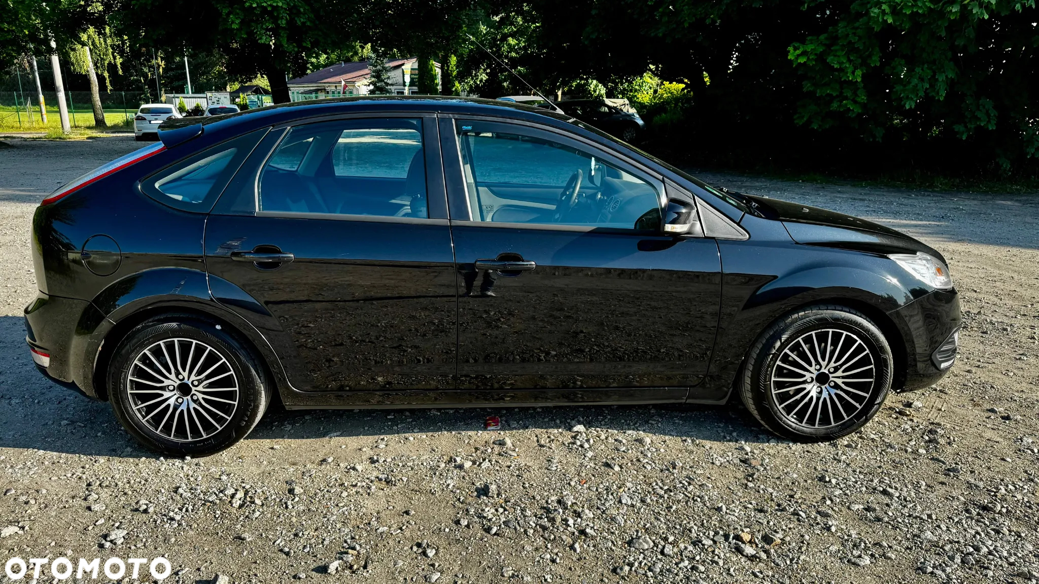 Ford Focus 1.6 TDCi DPF Econetic - 6