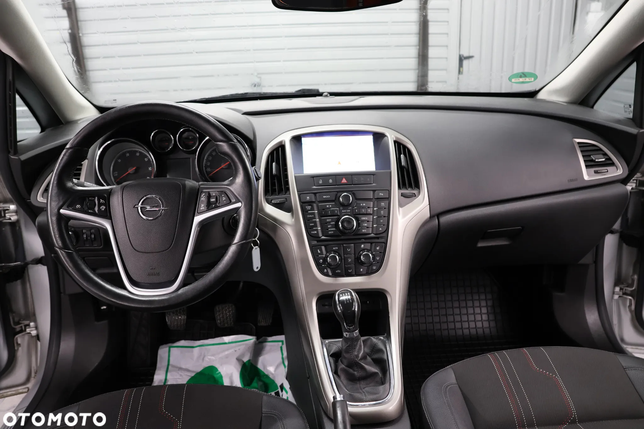Opel Astra 2.0 CDTI Style - 5