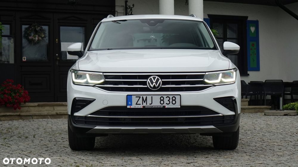 Volkswagen Tiguan - 9
